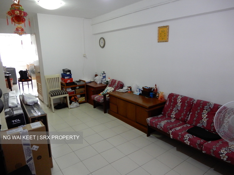 Hougang Avenue 6 thumbnail photo
